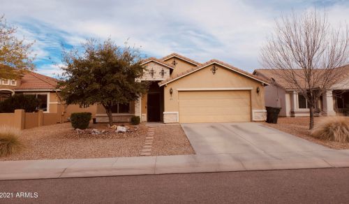 675 Hayes Dr, Sierra Vista, AZ 85635-4448