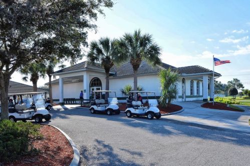 117 Westwind Dr, Placida FL  33946-2343 exterior