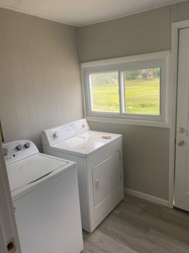 250 Charity St, Mount Olive OH  45106-1106 exterior