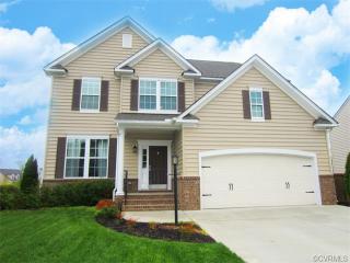 9632 Cavalin Ct, Mechanicsville, VA 23116-3980