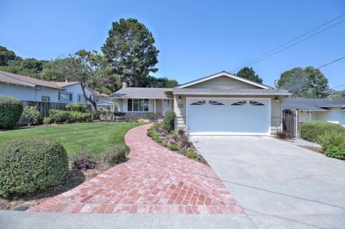 1137 Lassen Dr, Belmont, CA 94002-3006