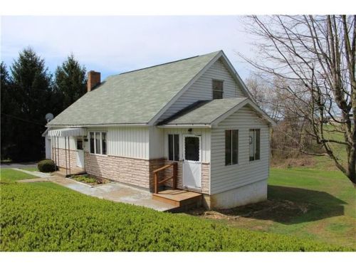 3873 State Route 819, Saltsburg, PA 15681-2269