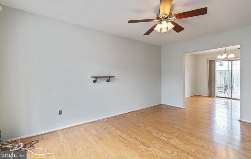 2275 Prince Of Wales Ct, Bowie MD  20716-1475 exterior