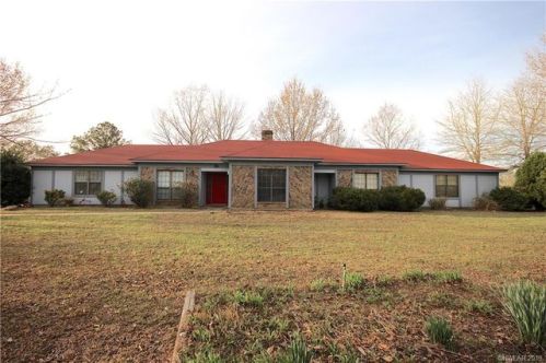5588 Highway 509, Mansfield, LA 71052-6934