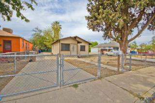 3425 Jewett Ave, Bakersfield, CA 93301-1610