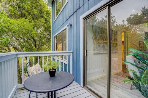 95 Colorados Dr, Millbrae CA  94030-2107 exterior