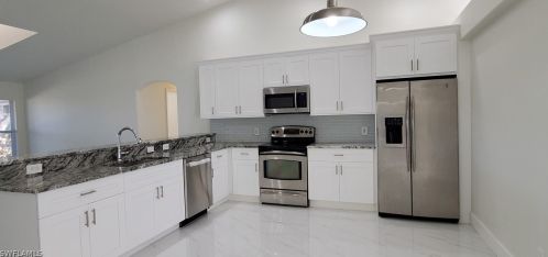 901 30th St, Cape Coral FL  33904-2931 exterior