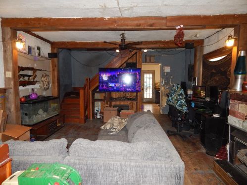 521 Cooper Ave, Bellefontaine, OH 43311-1925