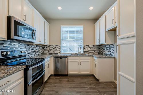 4290 Toledo St, Gilbert AZ  85295 exterior