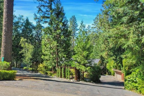 14358 Plover Way, Grass Valley CA  95949-9295 exterior