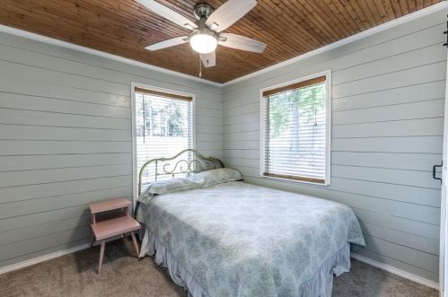 227 Sassafras Dr, Chita TX  75862-6812 exterior