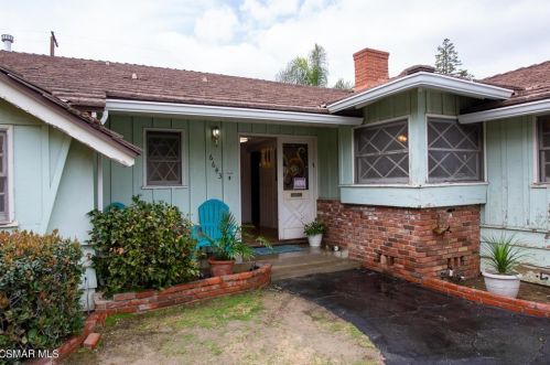 6643 Whitaker Ave, Van Nuys, CA 91406-5519