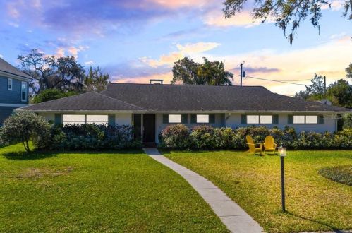 2160 Chinook Trl, Maitland FL  32751-4079 exterior