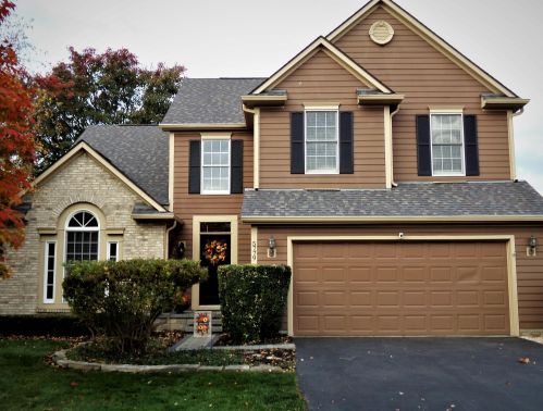 5779 Cloverdale Dr, Galena, OH 43021-9380