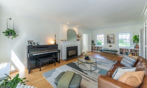 13 Chester Rd, Montclair NJ  07043-2412 exterior