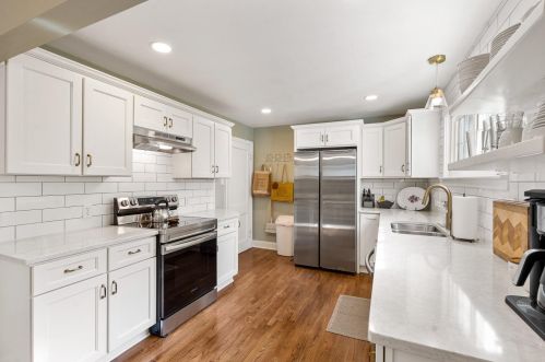 601 Lincoln St, Wilmington OH  45177-1520 exterior