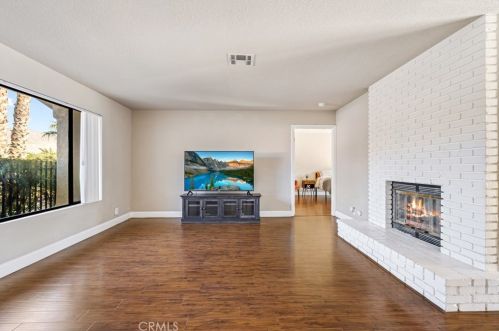 64501 Spyglass Ave, Desert Hot Springs CA  92240-1215 exterior