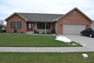 1340 Rose Anna Dr, Delphos, OH 45833-1381