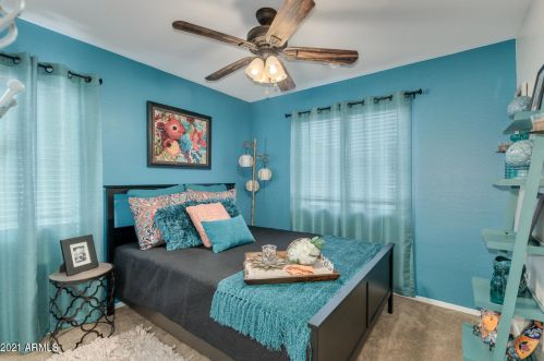 15029 142nd Ln, Sun City AZ  85379-8746 exterior