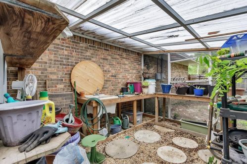 19 North Dr, Shalimar FL  32579-1017 exterior