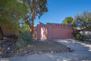 1041 Constitution Dr, Tucson AZ  85748-1977 exterior