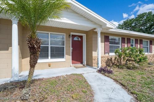 2965 Barna Ave, Titusville, FL 32780-5424