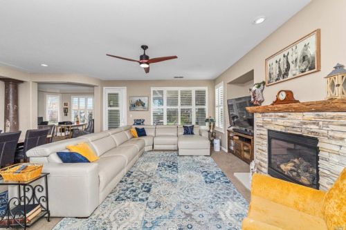 341 Springhill Dr, Rio Vista CA  94571-2234 exterior