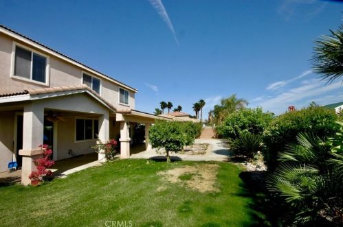 80889 Avery Dr, Indio CA  92201-8468 exterior