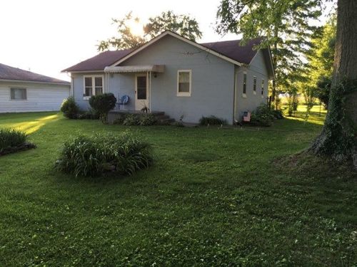 1123 Highway 1016, Berea, KY 40403-9140