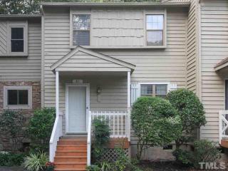 81 Willow Bridge Dr, Durham, NC 27707-5457