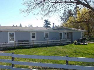 7407 Assembly Rd, Spokane, WA 99224-5936