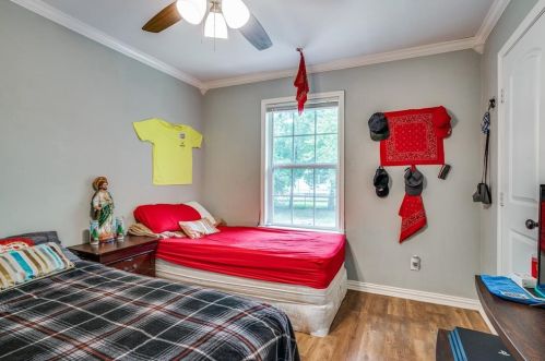 50003 Mcclean Rd, Greenville TX  75402-7817 exterior