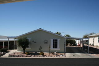 3490 Goldleaf Loop, Tucson, AZ 85735-9010