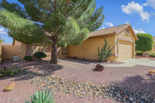 20709 106th Ave, Peoria, AZ 85382-6105
