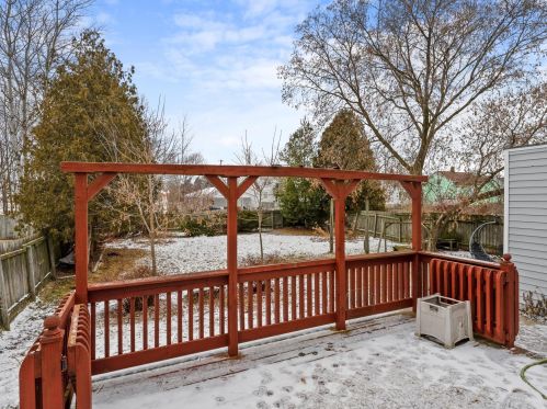 1914 13th St, Two Rivers, WI 54241-3433