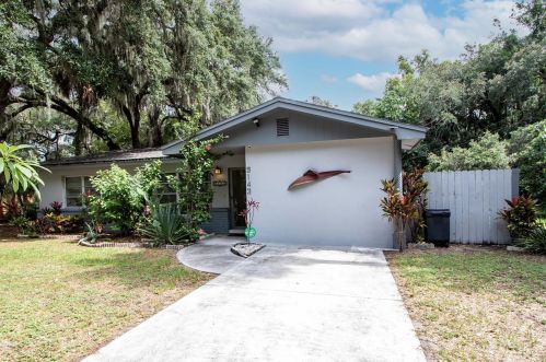 5143 Limestone Dr, Port Richey, FL 34668-6406
