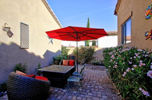 57576 Santa Rosa Trl, La Quinta CA  92253-7757 exterior