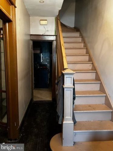 214 Varnum St, Washington, DC 20011-7417
