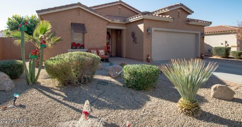1649 Lee Dr, Casa Grande, AZ 85122-2414