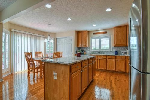 2400 Frontier Dr, Taylorsport KY  41048-7213 exterior