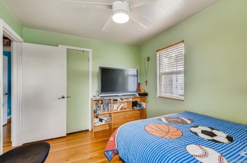 1133 Nome St, Denver CO 80012-4258 exterior