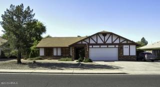 2719 Elmwood St, Mesa, AZ 85213-6036