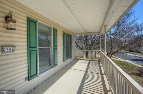 6354 Bennington Rd, Navy Sup Dpt, PA 17050-1992
