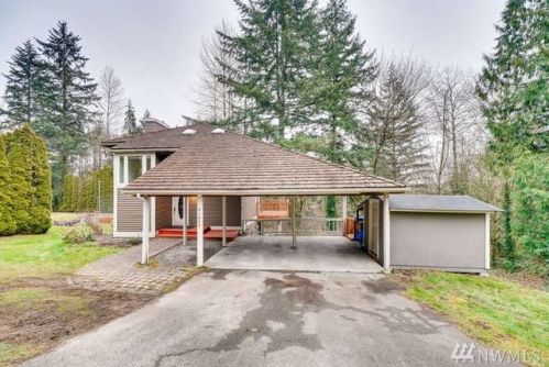 21625 4th Ave, Bothell WA  98021-8126 exterior