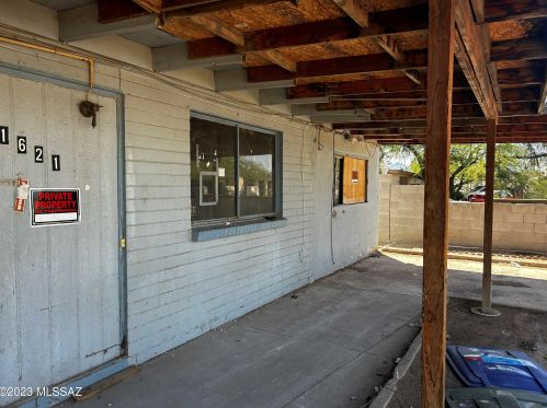1621 Windsor St, Tucson, AZ 85705-3019