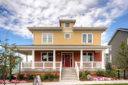 5502 96 Ave, Westminster CO  80020-0917 exterior