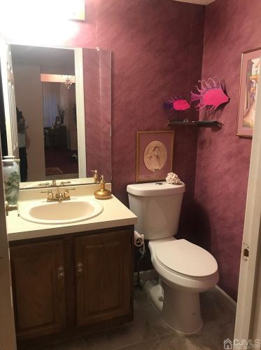 248 Rooney Ct, East Brunswick NJ  08816-5832 exterior