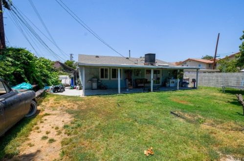 8350 Norwalk Blvd, Whittier CA 90606-3310 exterior