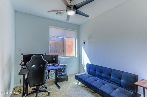 2406 Blue Diamond Dr, Tucson AZ  85718-6691 exterior