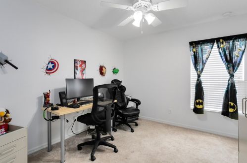 2754 Trommel Way, Sanford FL  32771-5808 exterior